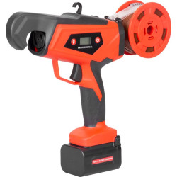 Тапенер для подвязки растений Strend Pro 2172842 (Orange) Thumb