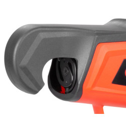 Тапенер для подвязки растений Strend Pro 2172842 (Orange) Thumb