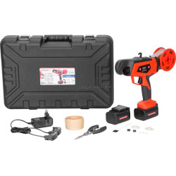 Тапенер для подвязки растений Strend Pro 2172842 (Orange)