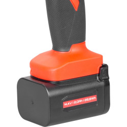 Тапенер для подвязки растений Strend Pro 2172842 (Orange) Thumb