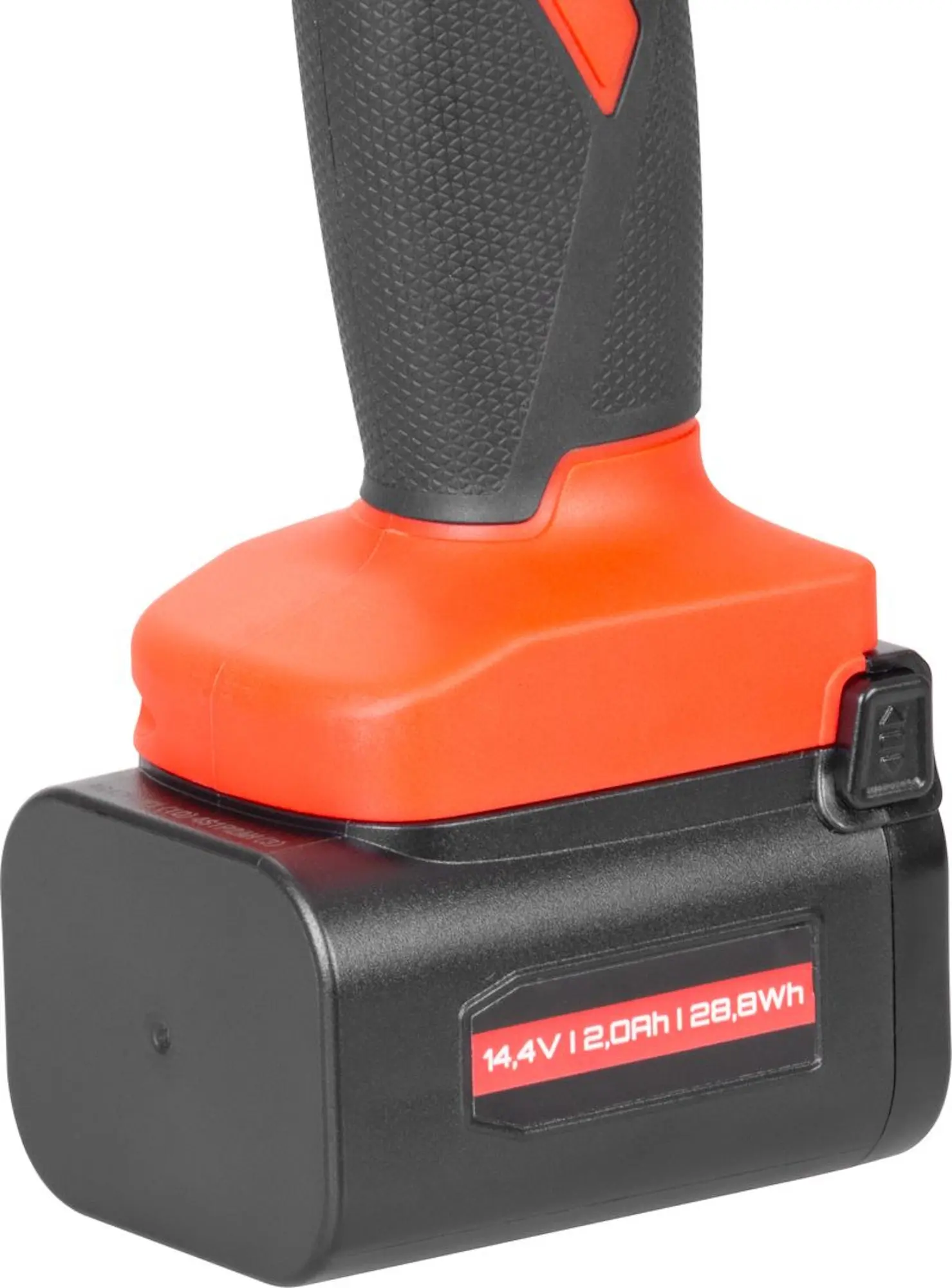 Тапенер для подвязки растений Strend Pro 2172842 (Orange) - 5