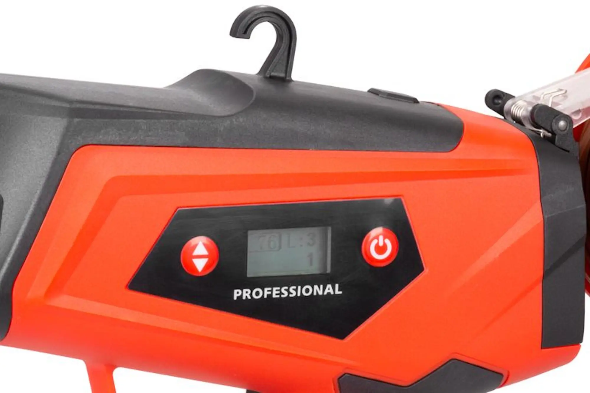 Тапенер для подвязки растений Strend Pro 2172842 (Orange) - 6