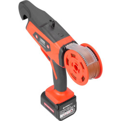 Тапенер для подвязки растений Strend Pro 2172842 (Orange) Thumb