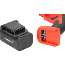 Тапенер для подвязки растений Strend Pro 2172842 (Orange) Thumb