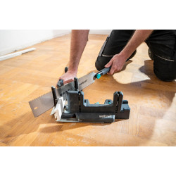 Fierăstrău japonez Wolfcraft 6955000 Thumb