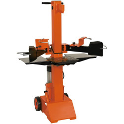 Despicator de lemne Kraft&Dele KD5208 Thumb