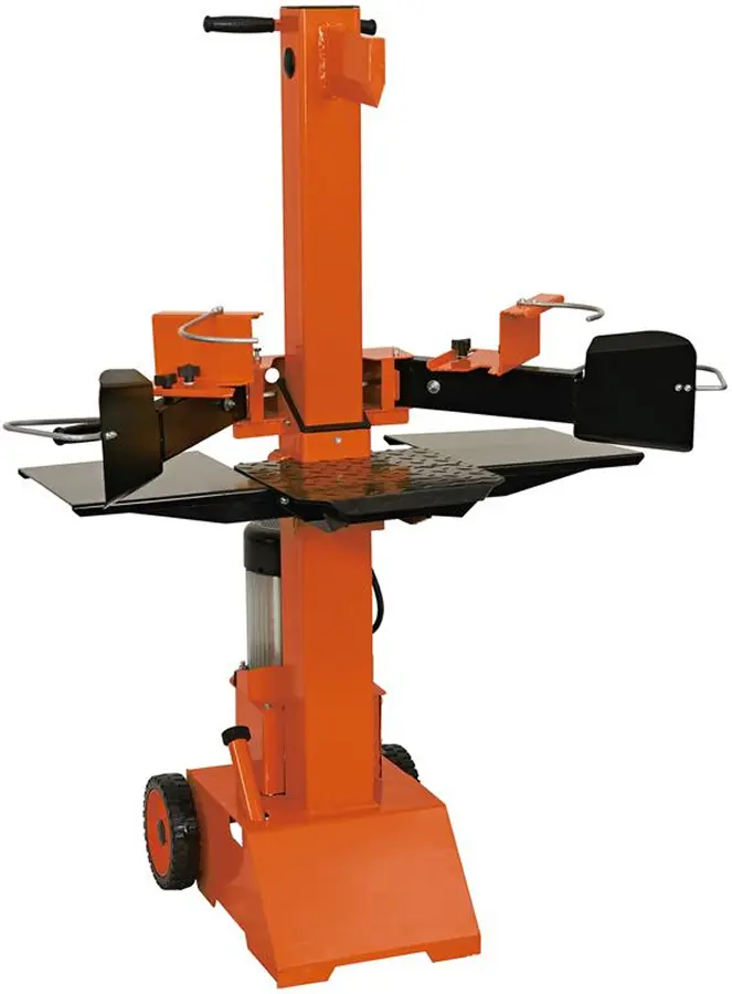 Despicator de lemne Kraft&Dele KD5208 - 2