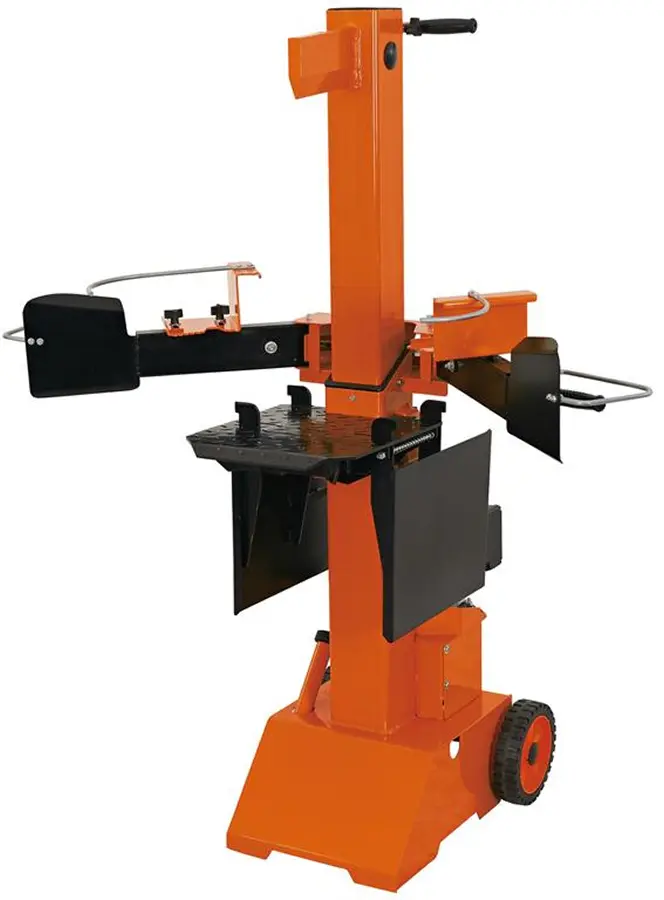 Despicator de lemne Kraft&Dele KD5208