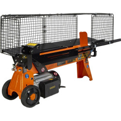 Дровокол Kraft&Dele KD5209 Thumb