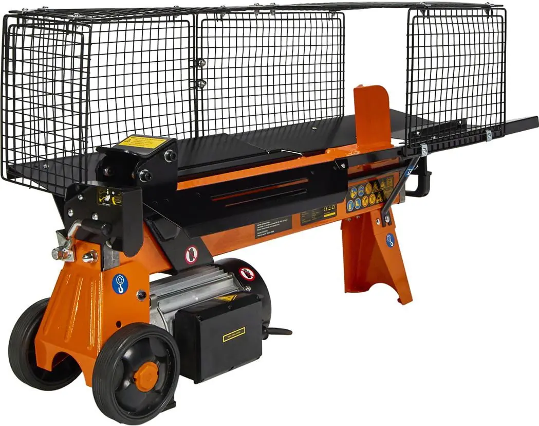 Дровокол Kraft&Dele KD5209 - 2