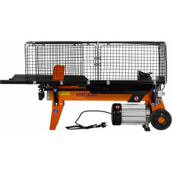 Despicator de lemne Kraft&Dele KD5209