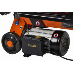 Дровокол Kraft&Dele KD5209 Thumb