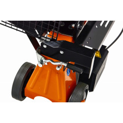 Дровокол Kraft&Dele KD5209 Thumb