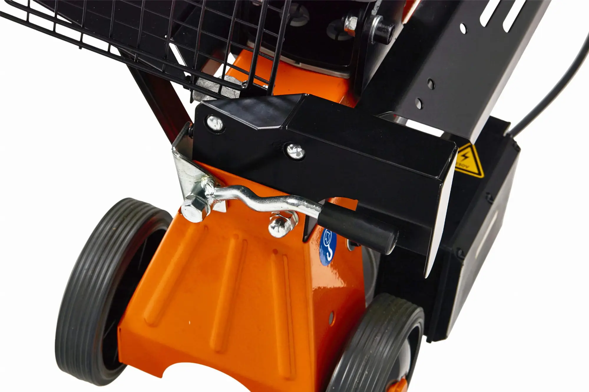 Дровокол Kraft&Dele KD5209 - 6