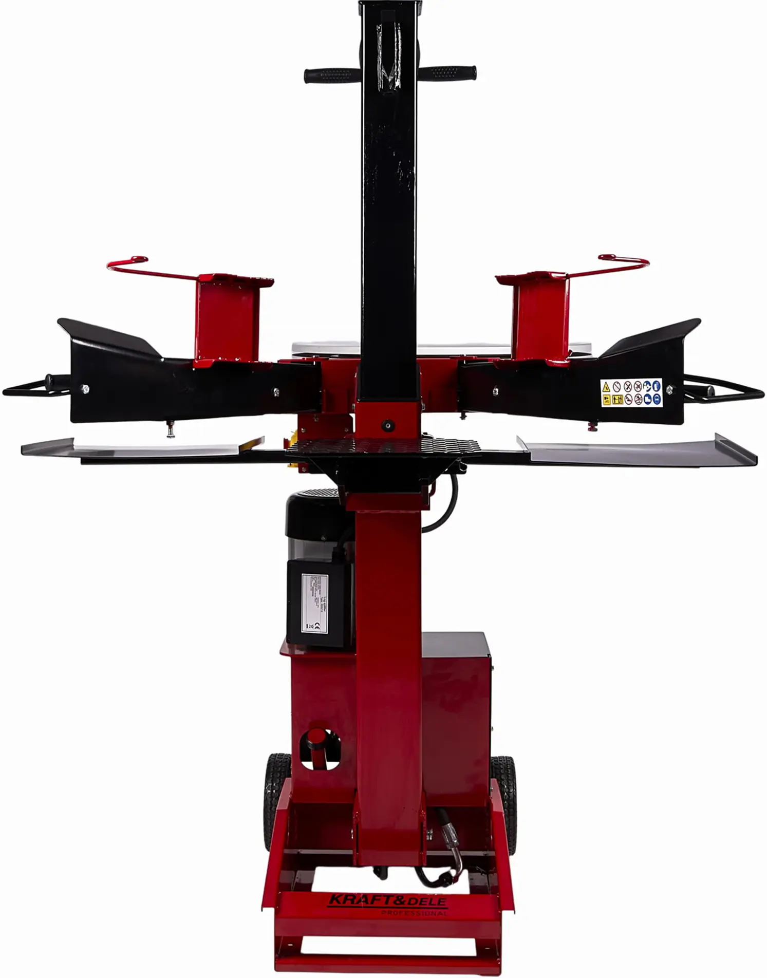 Despicator de lemne Kraft&Dele KD5213 - 2