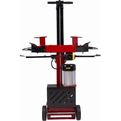 Despicator de lemne Kraft&Dele KD5213 Thumb