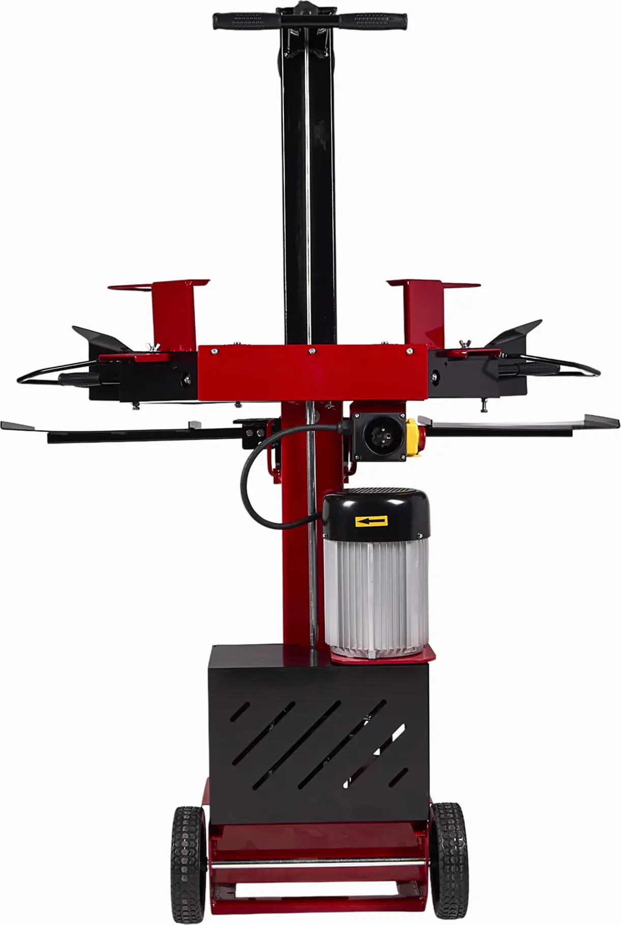 Despicator de lemne Kraft&Dele KD5213 - 4