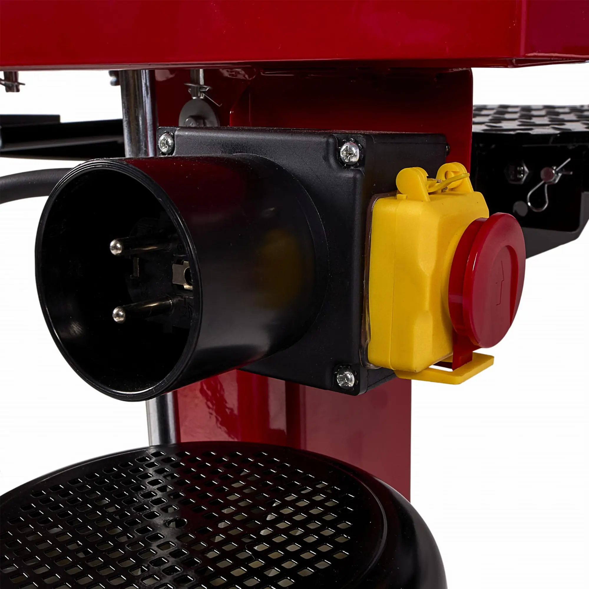 Despicator de lemne Kraft&Dele KD5213 - 6