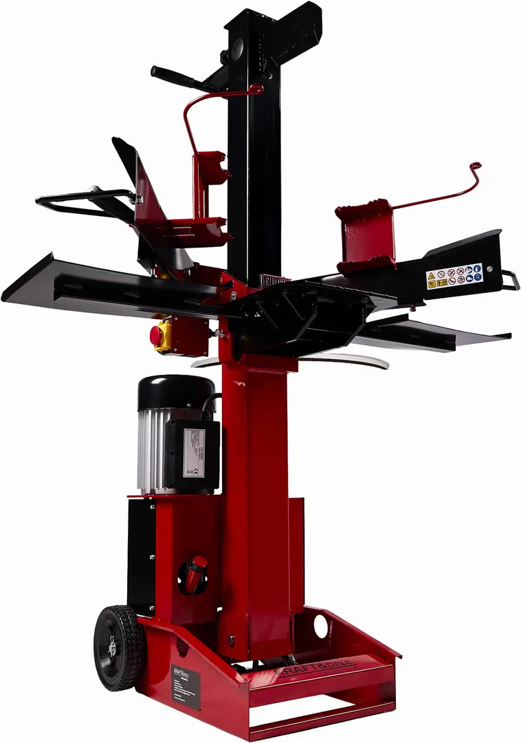 Despicator de lemne Kraft&Dele KD5213