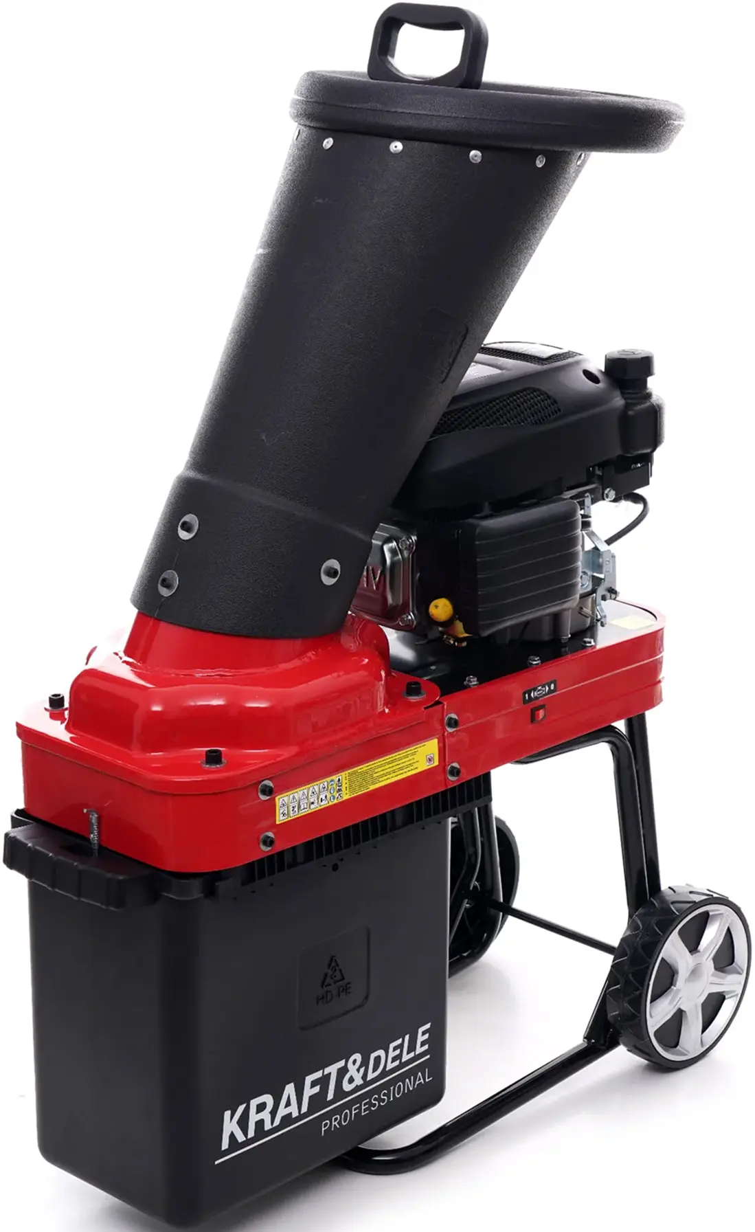 Tocator de crengi Kraft&Dele KD5204 - 2