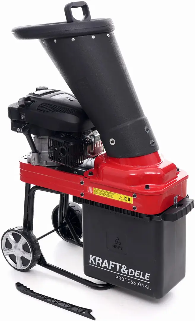 Tocator de crengi Kraft&Dele KD5204
