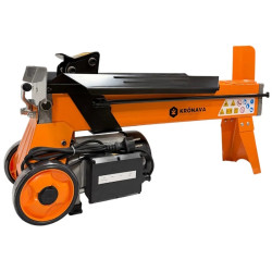 Despicator de lemne orizontal Kronava RNA5T Thumb