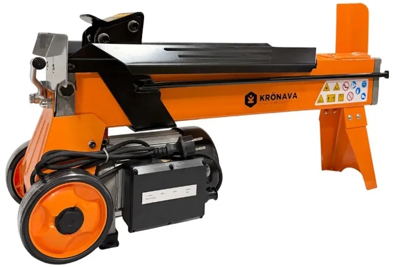 Despicator de lemne orizontal Kronava RNA5T - 2