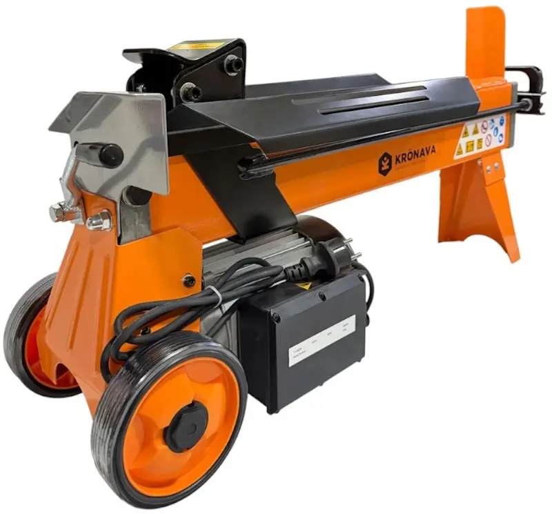 Despicator de lemne orizontal Kronava RNA5T - 3