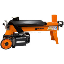 Despicator de lemne orizontal Kronava RNA5T