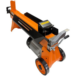 Despicator de lemne orizontal Kronava RNA5T Thumb