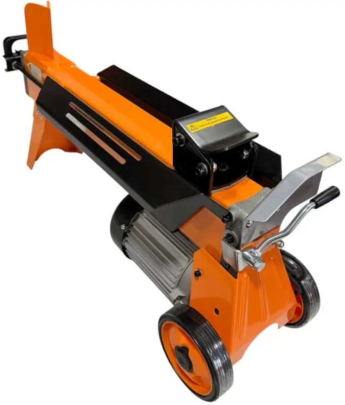 Despicator de lemne orizontal Kronava RNA5T - 4