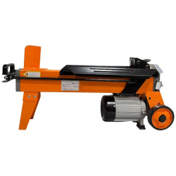 Despicator de lemne orizontal Kronava RNA5T Thumb