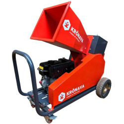 Tocator de crengi Kronava KV-80BD Thumb