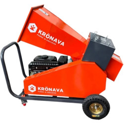 Tocator de crengi Kronava KV-80BD