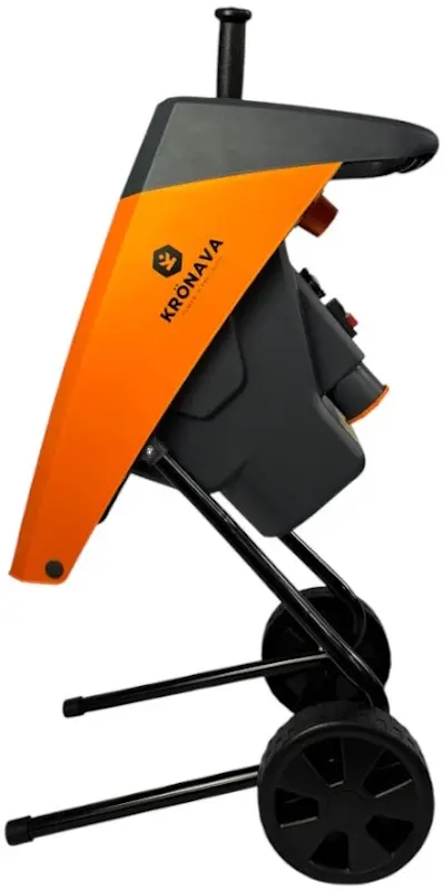 Tocator de crengi Kronava LSB2505 - 2