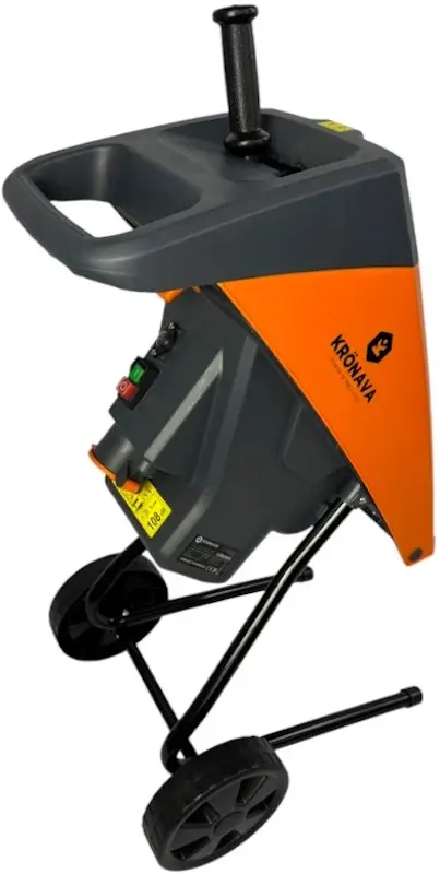 Tocator de crengi Kronava LSB2505 - 3