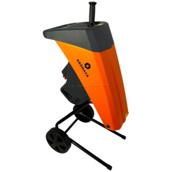 Tocator de crengi Kronava LSB2505