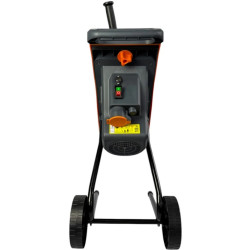 Tocator de crengi Kronava LSB2505 Thumb