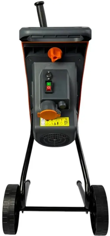 Tocator de crengi Kronava LSB2505 - 5