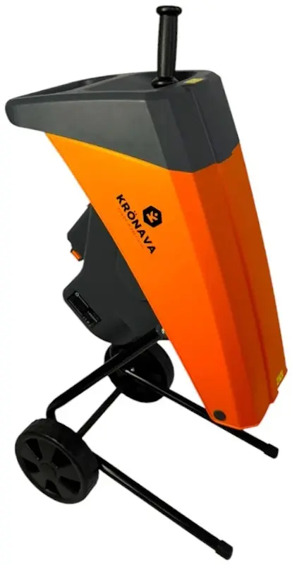 Tocator de crengi Kronava LSB2505