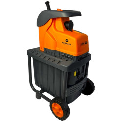 Измельчитель веток Kronava LSB2509 Thumb