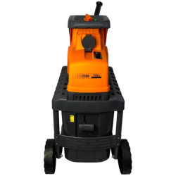 Измельчитель веток Kronava LSB2509 Thumb