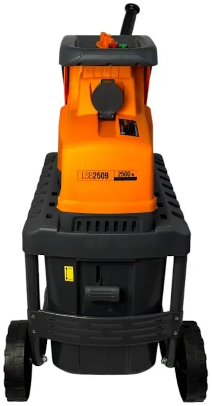 Измельчитель веток Kronava LSB2509 - 3