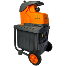 Tocator de crengi Kronava LSB2509