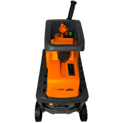 Измельчитель веток Kronava LSB2509 Thumb