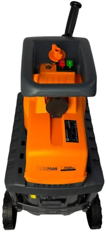 Измельчитель веток Kronava LSB2509 - 4