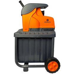 Измельчитель веток Kronava LSB2509 Thumb