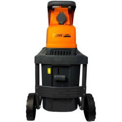 Измельчитель веток Kronava LSB2509 Thumb