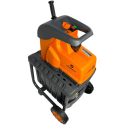 Измельчитель веток Kronava LSB2509 Thumb