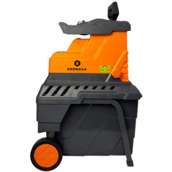 Измельчитель веток Kronava LSG2815 Thumb